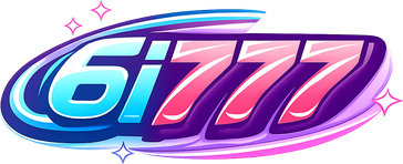 6i777 বাংলাদেশের গেমিং লোগো
